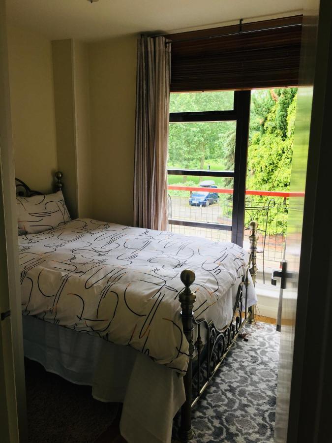 One-Bedroom Rotherhithe/Bermondsey Flat, Central London, Uk Εξωτερικό φωτογραφία