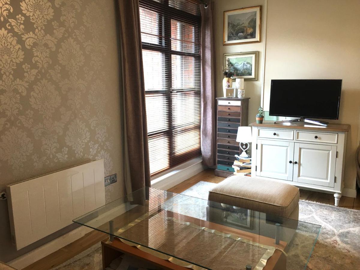 One-Bedroom Rotherhithe/Bermondsey Flat, Central London, Uk Εξωτερικό φωτογραφία