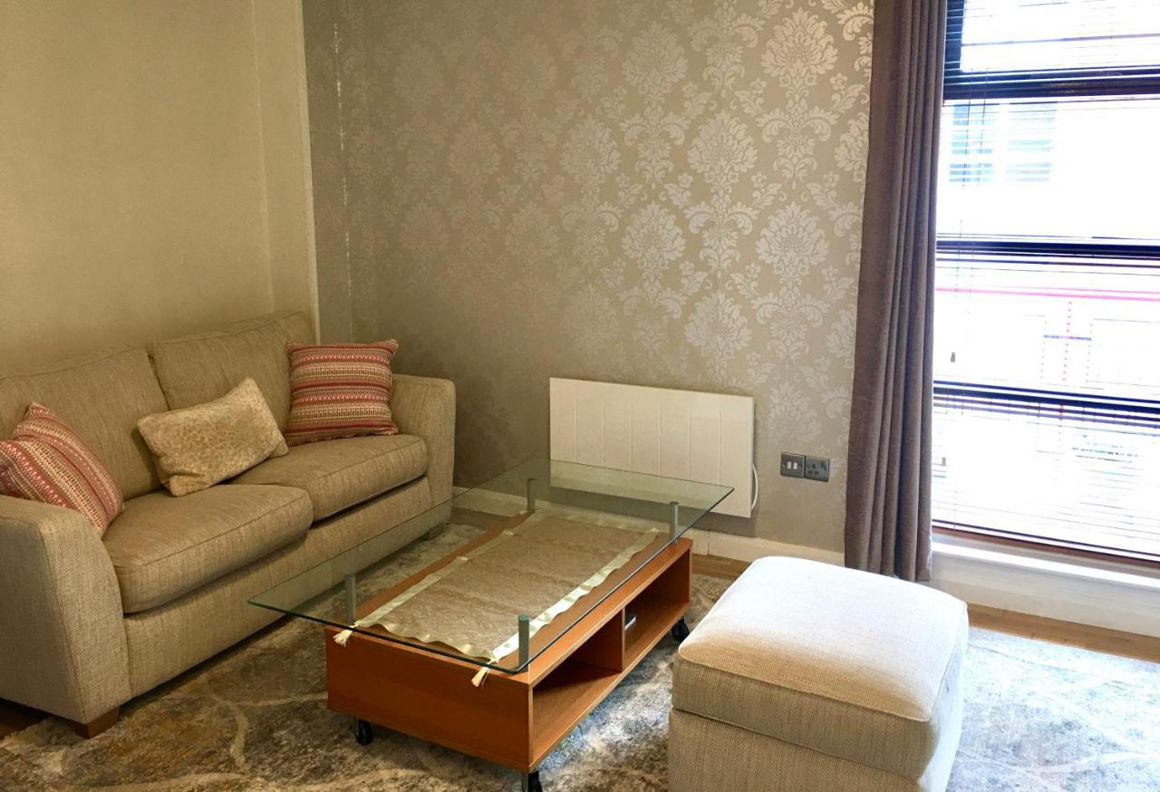 One-Bedroom Rotherhithe/Bermondsey Flat, Central London, Uk Εξωτερικό φωτογραφία